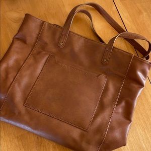 Universal Thread Tote Handbag